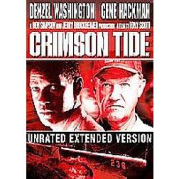 Crimson Tide (Extended Cut) [DVD]